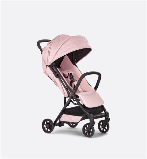 christian dior stroller|dior baby stroller price.